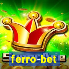 ferro-bet