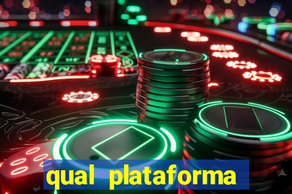 qual plataforma mais paga fortune tiger