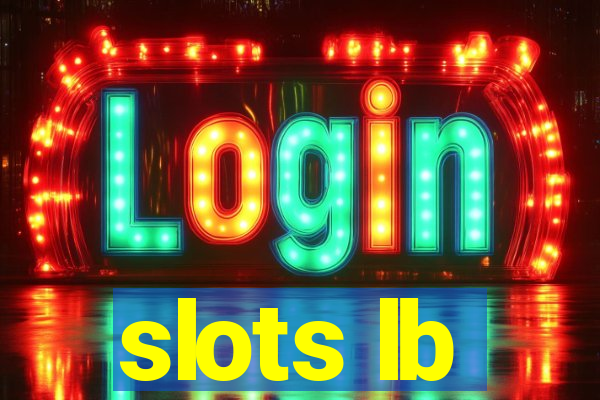 slots lb