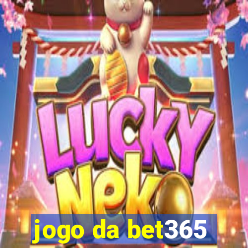 jogo da bet365