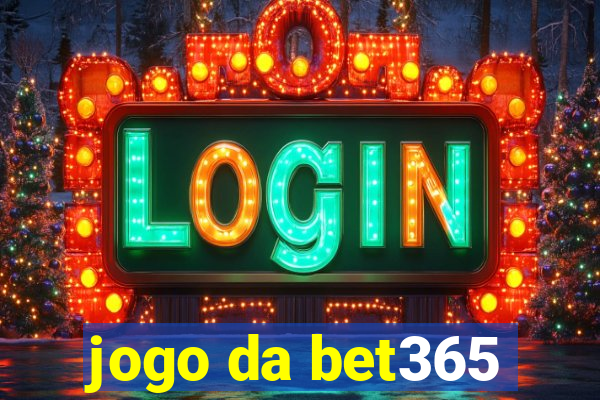 jogo da bet365