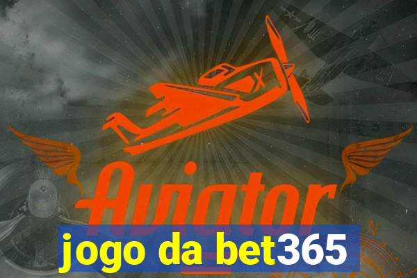 jogo da bet365