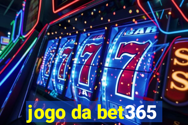 jogo da bet365