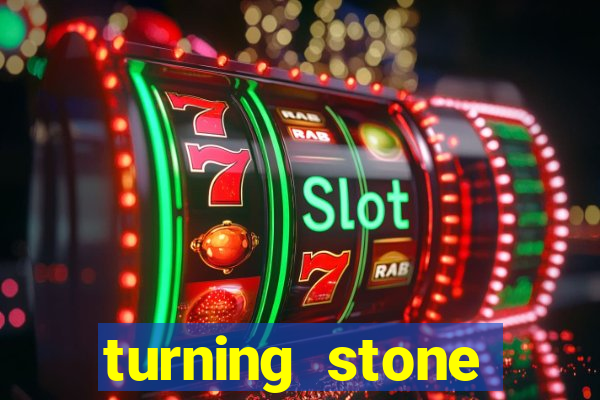 turning stone casino bingo