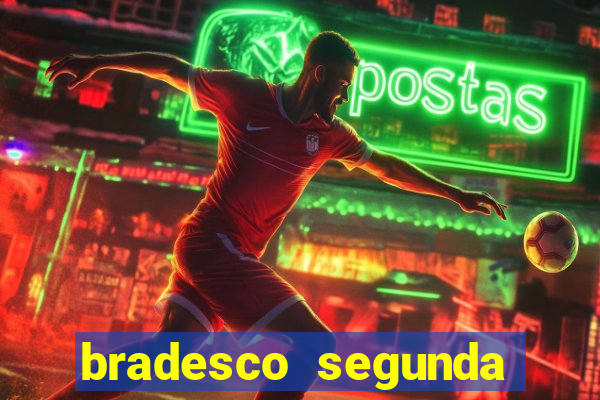 bradesco segunda via do boleto