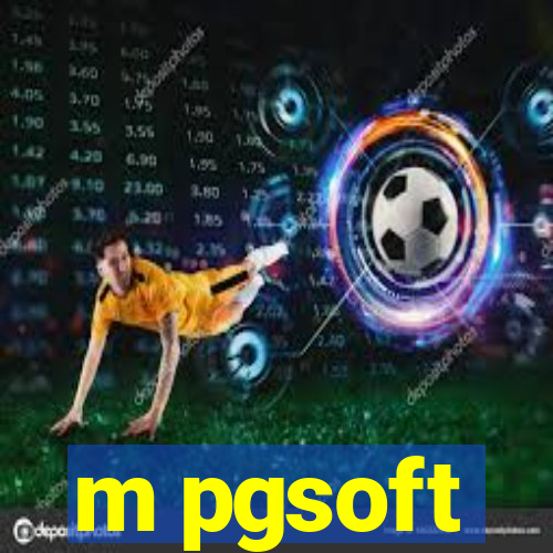 m pgsoft