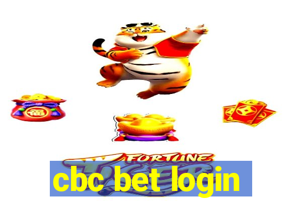 cbc bet login