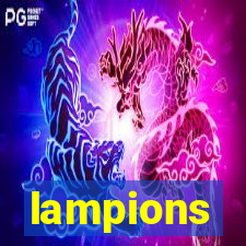 lampions