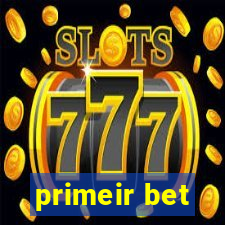 primeir bet