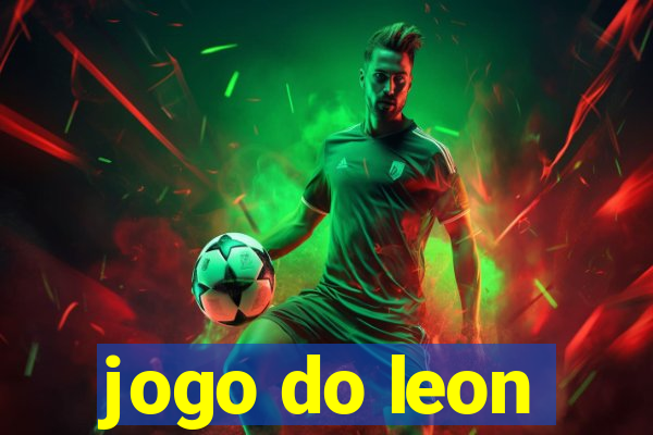 jogo do leon