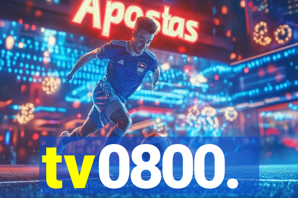 tv0800.