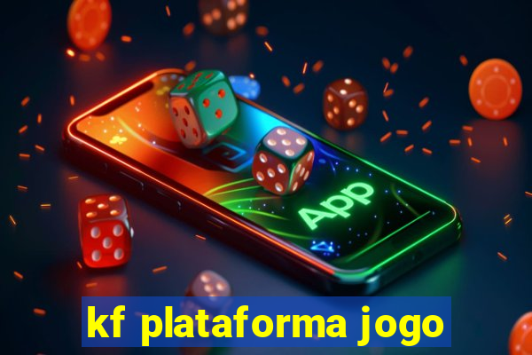 kf plataforma jogo