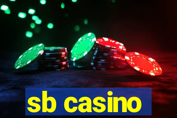 sb casino