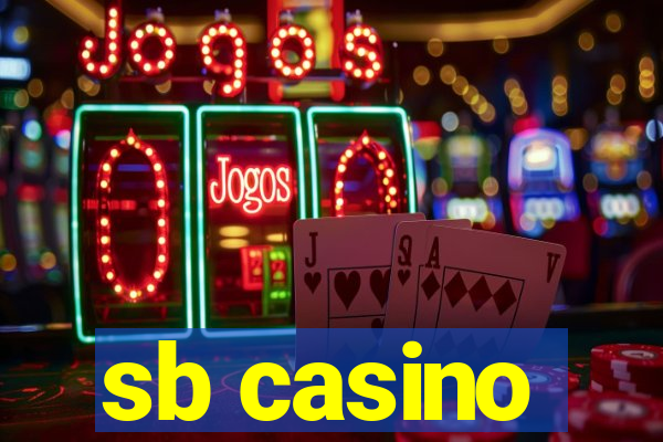 sb casino