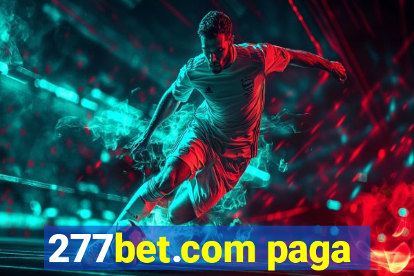 277bet.com paga