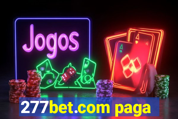 277bet.com paga