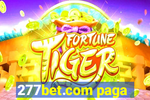 277bet.com paga