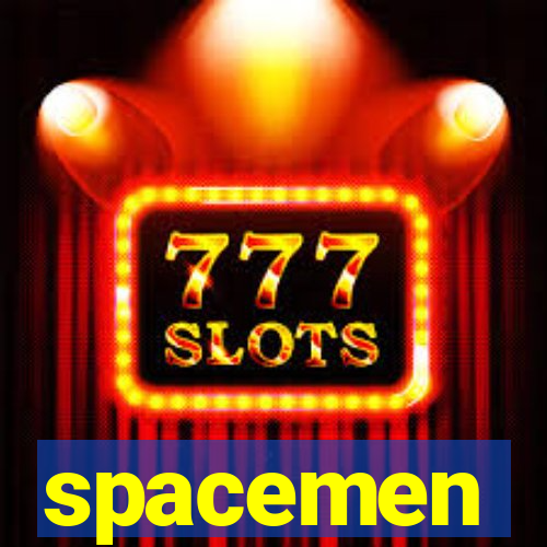 spacemen