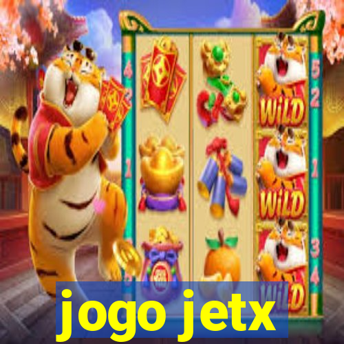 jogo jetx