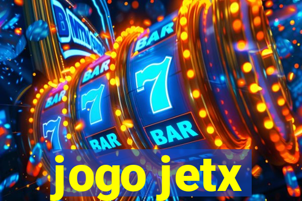 jogo jetx