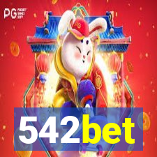 542bet