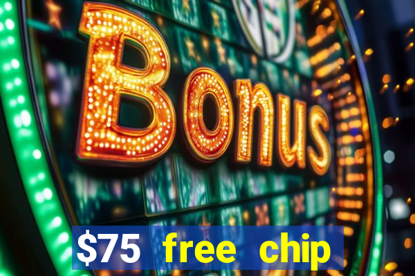 $75 free chip funclub casino 2023