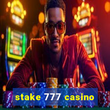 stake 777 casino