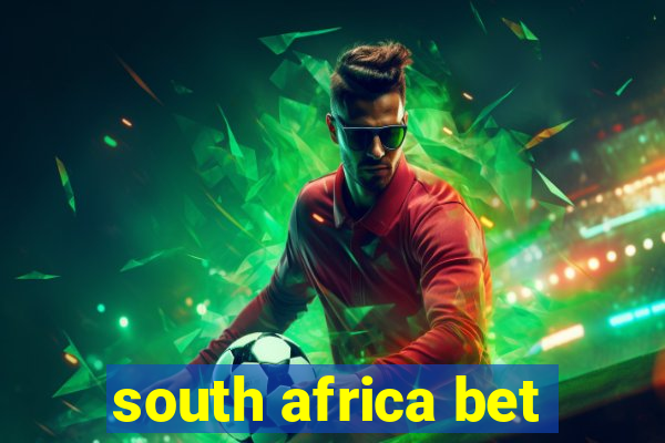 south africa bet