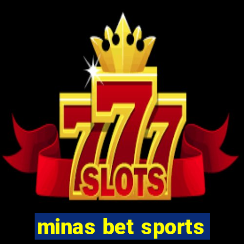 minas bet sports