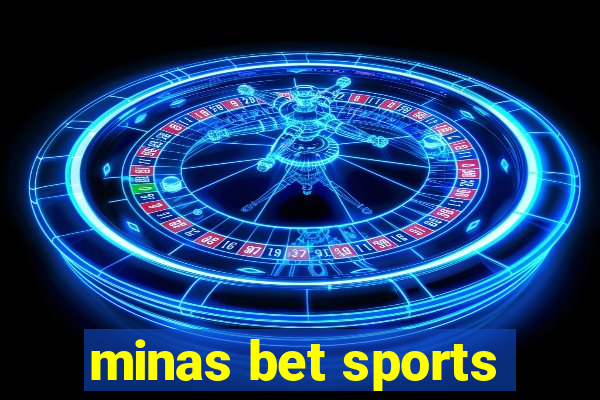 minas bet sports