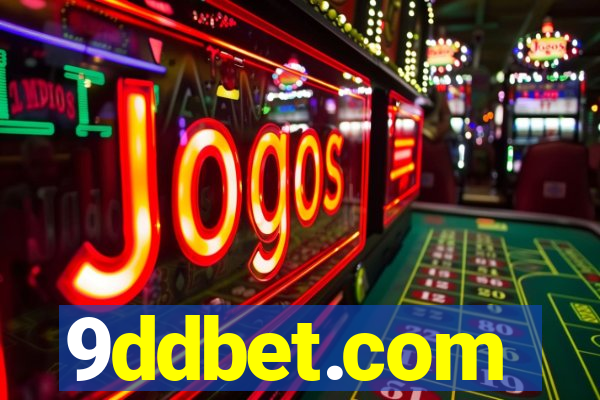 9ddbet.com