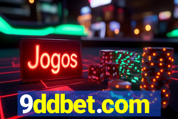 9ddbet.com