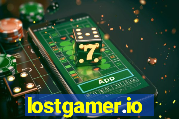 lostgamer.io