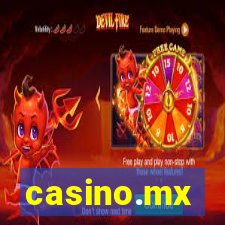 casino.mx