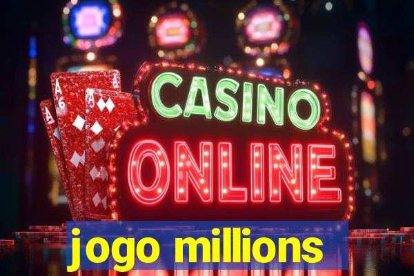 jogo millions