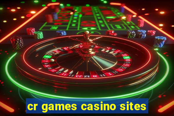 cr games casino sites