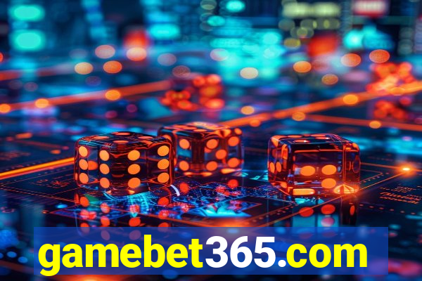 gamebet365.com