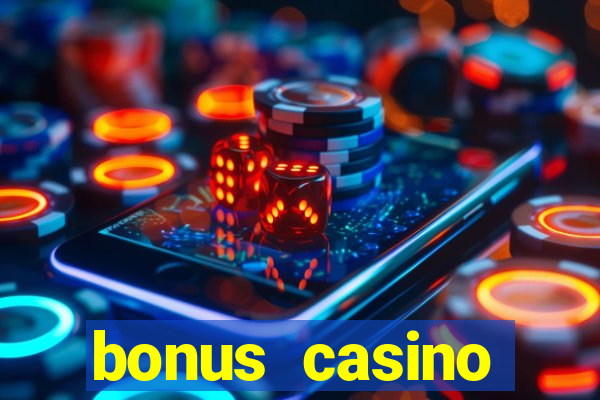 bonus casino without deposit