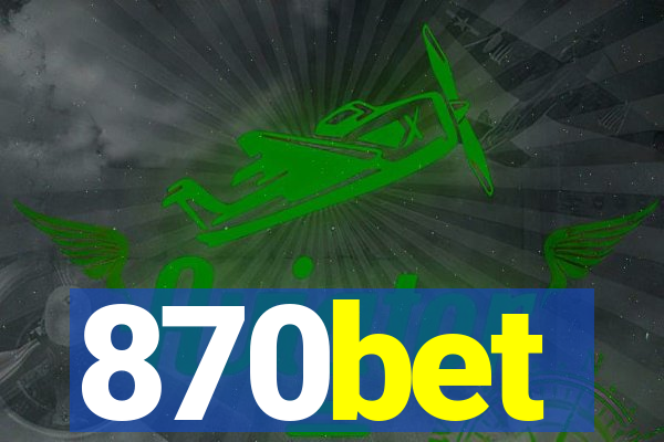 870bet