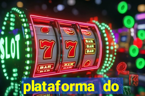 plataforma do gusttavo lima de jogo