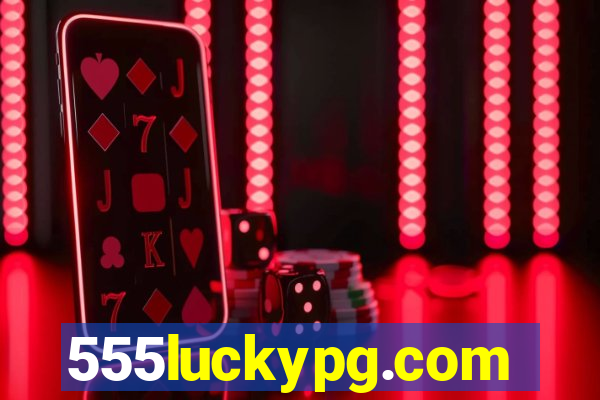 555luckypg.com