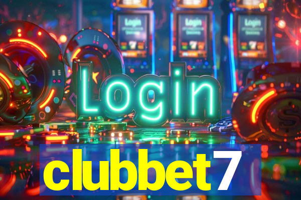 clubbet7