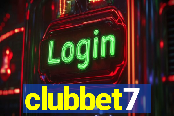 clubbet7