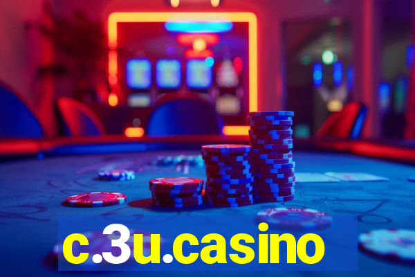 c.3u.casino