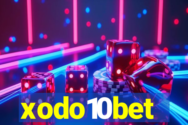 xodo10bet