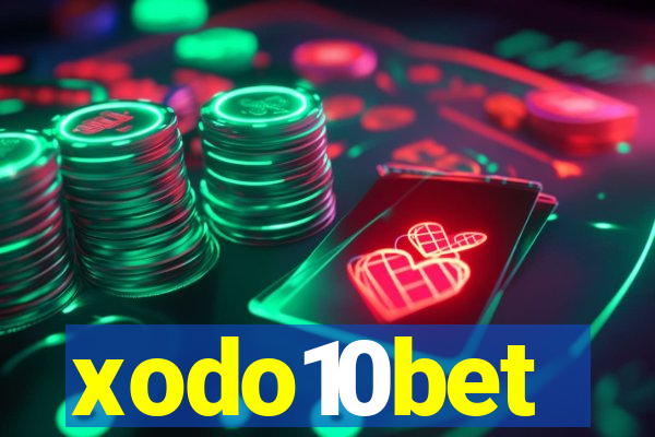 xodo10bet