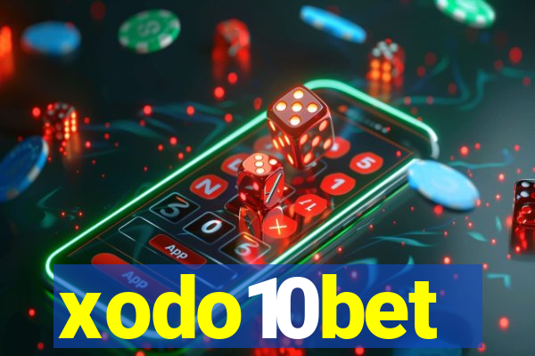 xodo10bet