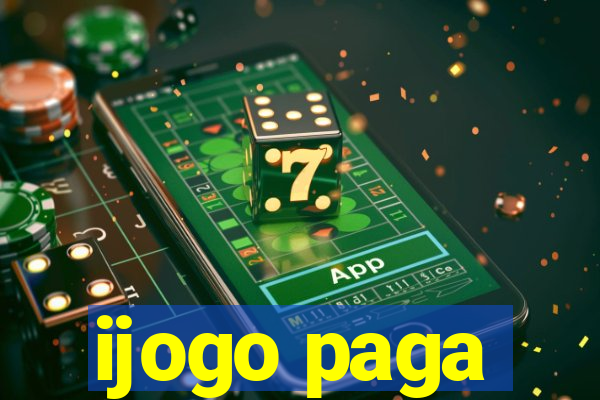 ijogo paga