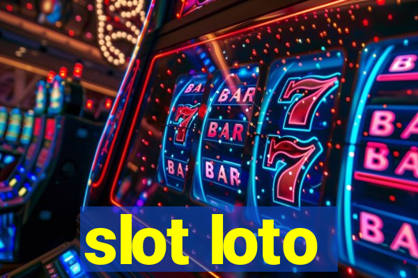 slot loto