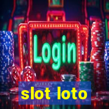 slot loto